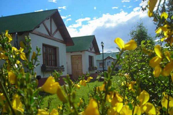 La Posada Del Posadas 