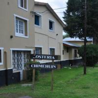 Hostería Chimehuín