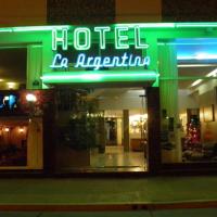  Hotel La Argentina