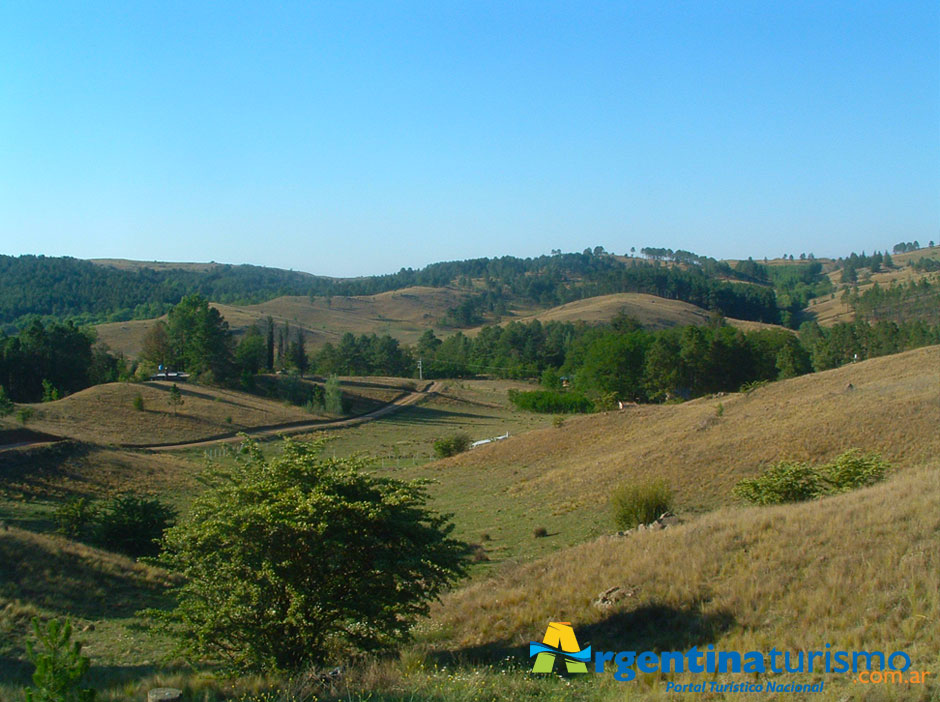 Historia de Villa Berna - Imagen: Argentinaturismo.com.ar