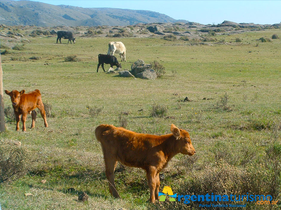 Turismo Activo de Villa Berna - Imagen: Argentinaturismo.com.ar