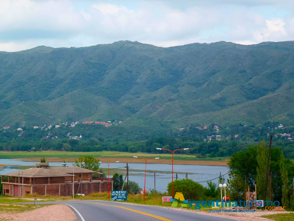 Cmo Llegar a Villa Parque Siquiman